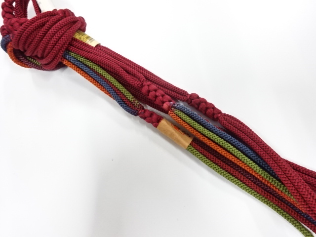 Japanese Kimono / Accessories Silk